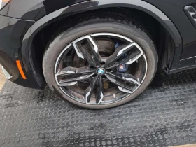BMW X3 * M40I XDRIVE * ГЛАВНО ПРЕДСТАВИТЕЛСТВО* , снимка 7