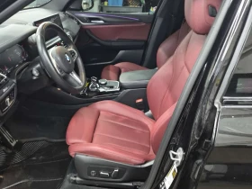 BMW X3 * M40I XDRIVE * ГЛАВНО ПРЕДСТАВИТЕЛСТВО* , снимка 8