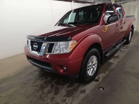 Nissan Frontier SV| ЗАДНА КАМЕРА| 2 КЛЮЧА| CARFAX, снимка 1