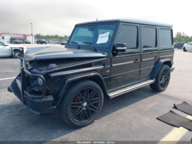 Mercedes-Benz G 500 * 4MATIC* GRAND EDITION* AMG* КОЖА* ПОДГРЕВ* ШИБИД, снимка 1