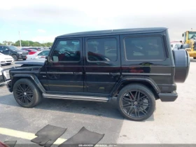 Mercedes-Benz G 500 * 4MATIC* GRAND EDITION* AMG* КОЖА* ПОДГРЕВ* ШИБИД, снимка 13