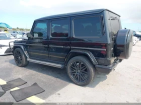 Mercedes-Benz G 500 * 4MATIC* GRAND EDITION* AMG* КОЖА* ПОДГРЕВ* ШИБИД, снимка 2