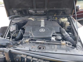Mercedes-Benz G 500 * 4MATIC* GRAND EDITION* AMG* КОЖА* ПОДГРЕВ* ШИБИД, снимка 9