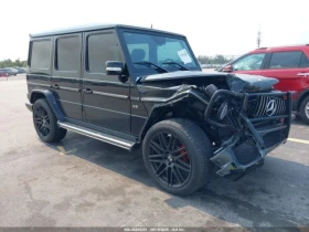 Mercedes-Benz G 500 * 4MATIC* GRAND EDITION* AMG* КОЖА* ПОДГРЕВ* ШИБИД, снимка 3