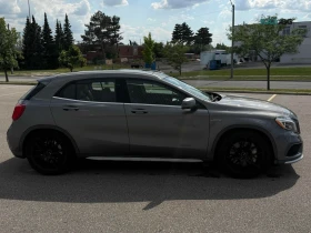 Mercedes-Benz GLA 45 AMG 4MATIC Автокредит Цена до България, снимка 6