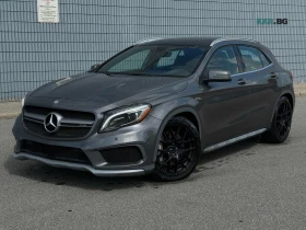 Mercedes-Benz GLA 45 AMG 4MATIC Автокредит Цена до България, снимка 3