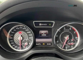 Mercedes-Benz GLA 45 AMG 4MATIC Автокредит Цена до България, снимка 8
