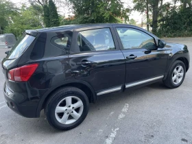 Nissan Qashqai 1.5 dCi, снимка 4