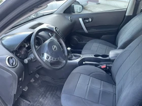Nissan Qashqai 1.5 dCi, снимка 11
