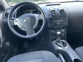 Nissan Qashqai 1.5 dCi, снимка 10
