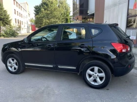 Nissan Qashqai 1.5 dCi, снимка 8
