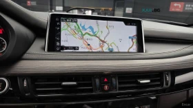 BMW X5 xDrive M50d* КОЖА* ОБДУХВ* ПАНО* НАВИ* 360, снимка 12