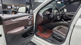BMW X5 xDrive M50d* КОЖА* ОБДУХВ* ПАНО* НАВИ* 360, снимка 8