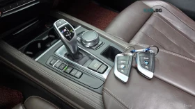 BMW X5 xDrive M50d* КОЖА* ОБДУХВ* ПАНО* НАВИ* 360, снимка 7