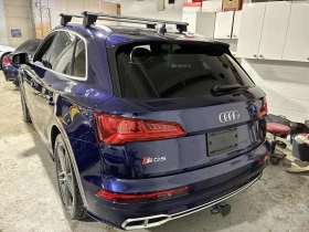 Audi SQ5 Progressiv, снимка 4