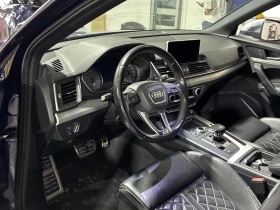 Audi SQ5 Progressiv, снимка 5