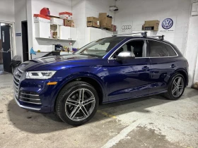 Audi SQ5 Progressiv, снимка 2
