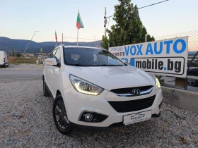 Hyundai IX35 1.7 куб. ТОП СЪСТОЯНИЕ , снимка 1