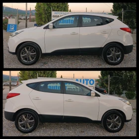 Hyundai IX35 1.7 куб. ТОП СЪСТОЯНИЕ , снимка 13