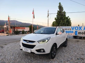 Hyundai IX35 1.7 куб. ТОП СЪСТОЯНИЕ , снимка 2