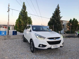 Hyundai IX35 1.7 куб. ТОП СЪСТОЯНИЕ , снимка 3