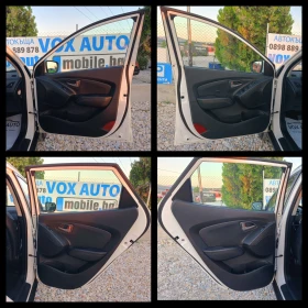 Hyundai IX35 1.7 куб. ТОП СЪСТОЯНИЕ , снимка 14