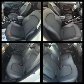 Hyundai IX35 1.7 куб. ТОП СЪСТОЯНИЕ , снимка 16
