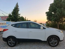 Hyundai IX35 1.7 куб. ТОП СЪСТОЯНИЕ , снимка 6