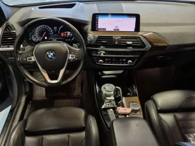 BMW X3 xDrive30i / camera / carfax / автокредит, снимка 7