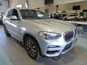 BMW X3 xDrive30i / camera / carfax / автокредит, снимка 5