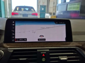 BMW X3 xDrive30i / camera / carfax / автокредит, снимка 12