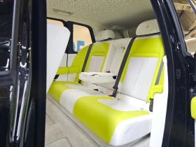 Rolls-Royce Cullinan КРАЙНА ЦЕНА: 450594 EUR, снимка 17