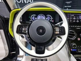 Rolls-Royce Cullinan КРАЙНА ЦЕНА: 450594 EUR, снимка 15