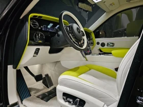 Rolls-Royce Cullinan КРАЙНА ЦЕНА: 450594 EUR, снимка 9