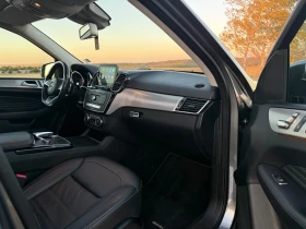 Mercedes-Benz GLE 350 * AMG * Pano , снимка 7