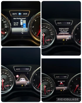 Mercedes-Benz GLE 350 * AMG * Pano , снимка 12