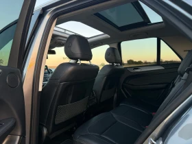 Mercedes-Benz GLE 350 * AMG * Pano , снимка 11