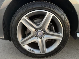 Mercedes-Benz GLE 350 * AMG * Pano , снимка 17