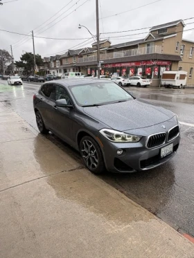 BMW X2 xDrive28i* CARFAX* АВТОКРЕДИТ * , снимка 10
