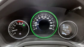 Honda Hr-v 1.6 i-DTEC EXECUTIVE, снимка 16