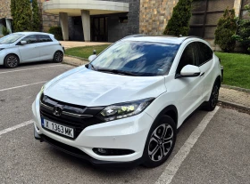 Honda Hr-v 1.6 i-DTEC EXECUTIVE, снимка 9