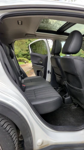 Honda Hr-v 1.6 i-DTEC EXECUTIVE, снимка 12