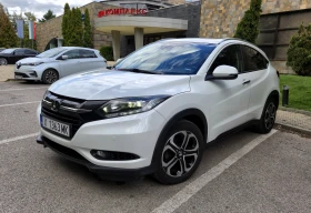 Honda Hr-v 1.6 i-DTEC EXECUTIVE, снимка 10