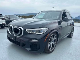 BMW X5 * xDrive45e * АВТОКРЕДИТ БЕЗ ПЪРВОНАЧАЛНА ВНОСКА* , снимка 1
