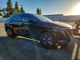 Nissan Ariya EVOLVE+ 2WD, снимка 4
