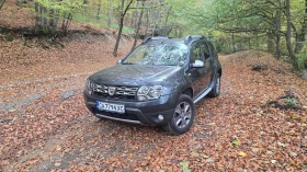Dacia Duster, снимка 1