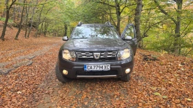 Dacia Duster, снимка 7