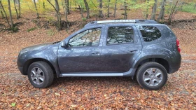 Dacia Duster, снимка 11