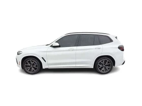 BMW X3, снимка 8