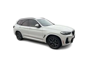 BMW X3, снимка 17